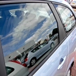 Vehicle Window Repairs in Hurn 1