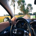 Vehicle Window Repairs in New Town 1